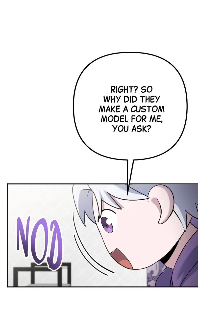 The Possessed Genius' Gaming Stream Chapter 50 17